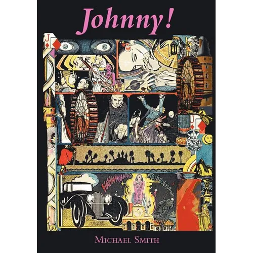 Johnny!