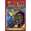 The Johnny Adams Story, New Orleans Famous Blues Legend