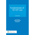 Fundamentals of EU VAT Law: Second edition
