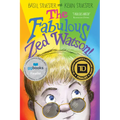 The Fabulous Zed Watson!