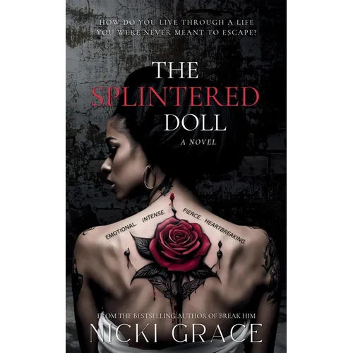 The Splintered Doll