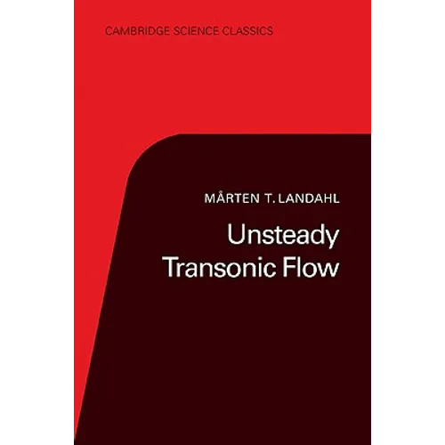 Unsteady Transonic Flow