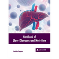Handbook of Liver Diseases and Nutrition