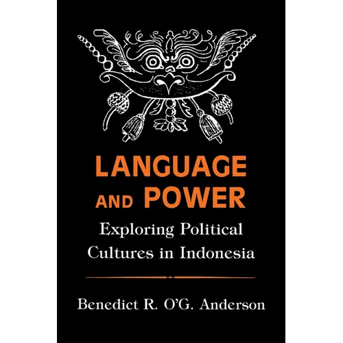 Language and Power