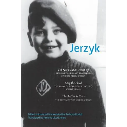 Jerzyk