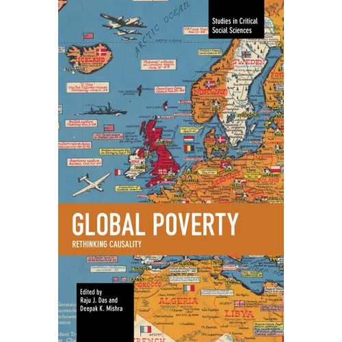 Global Poverty: Rethinking Causality