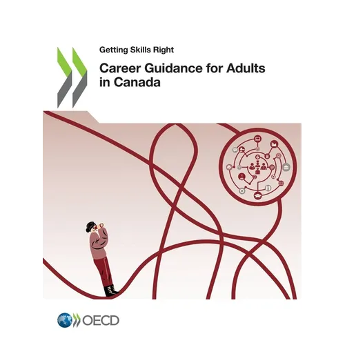 Career Guidance for Adults in Canada