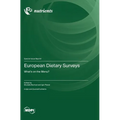 European Dietary Surveys: What's on the Menu?