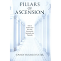 Pillars of Ascension: Tools to Achieve Your Best Self, Emotionally, Spiritually, and Physically