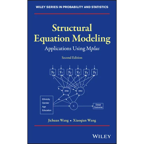 Structural Equation Modeling