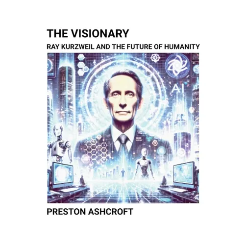 The Visionary: Ray Kurzweil and the Future of Humanity