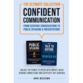 The Ultimate Collection, Confident Communication.