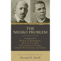 The Negro Problem