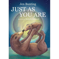 Just As You Are