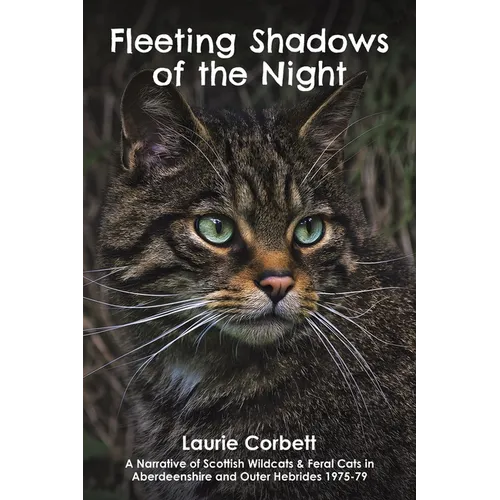 Fleeting Shadows of the Night