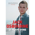 21 Years Gone: The Autobiography