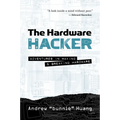 The Hardware Hacker: Adventures in Making and Breaking Hardware