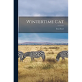 Wintertime Cat