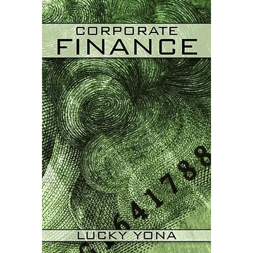 Corporate Finance