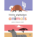 little alphabet animals