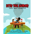 Little Paul Laurence: The Boy Genius