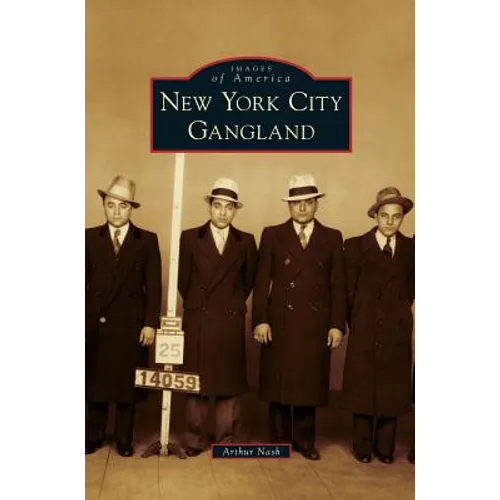 New York City Gangland