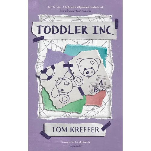 Toddler Inc.