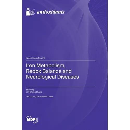 Iron Metabolism, Redox Balance and Neurological Diseases
