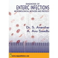Diagnosis of Enteric Infections Microbiological methods and Protocolos