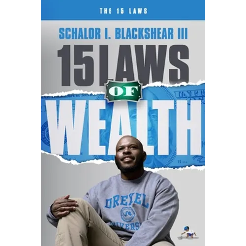 15 Laws of Wealth