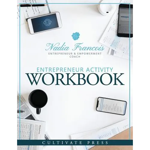 Entrepreneur Activity Workbook