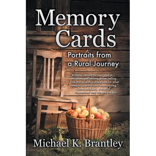 Memory Cards