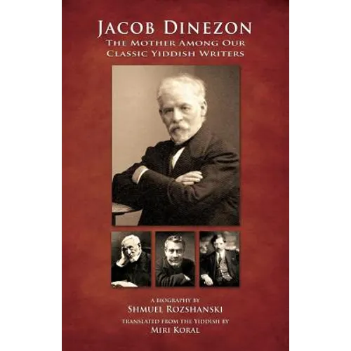 Jacob Dinezon