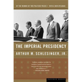 The Imperial Presidency