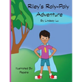 Riley's Roly-Poly Adventure