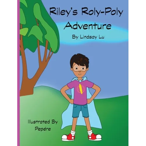Riley's Roly-Poly Adventure