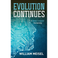 Evolution Continues: A Human-Computer Partnership