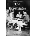 The Expatriates: Biographies of Lost Generation Writers