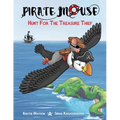 Pirate Mouse - Hunt For The Treasure Thief