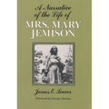 A Narrative of the Life of Mrs. Mary Jemison