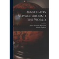 Magellan's Voyage Around the World