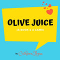 Olive Juice