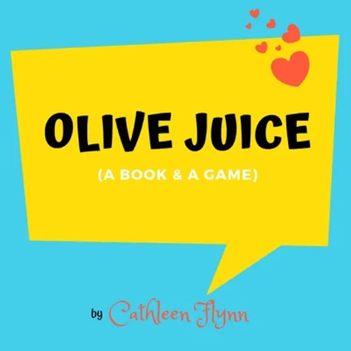 Olive Juice