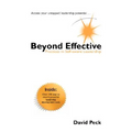 Beyond Effective: Practices in Self-Aware Leadership