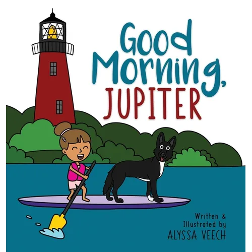 Good Morning, Jupiter