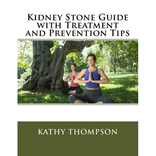 Kidney Stone Guide with Treatment and Prevention Tips