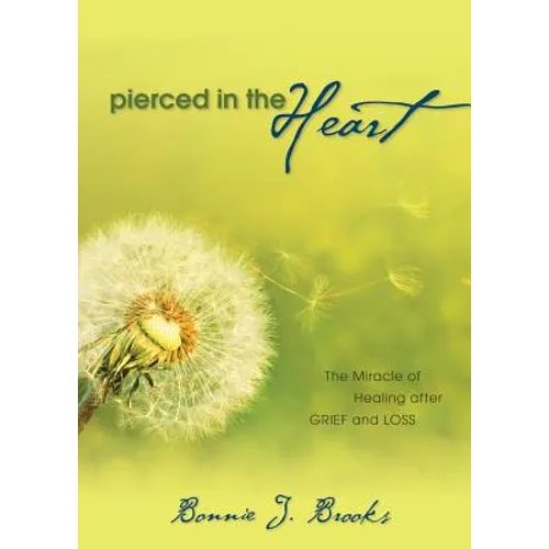 Pierced in the Heart