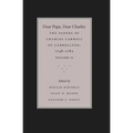 Dear Papa, Dear Charley: The Peregrinations of a Revolutionary Aristocrat, as Told by Charles Carroll of Carrollton and His Father, Charles Carroll of