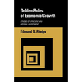 Golden Rules of Economic Growth