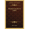 Abraham Lincoln V2 (1893)
